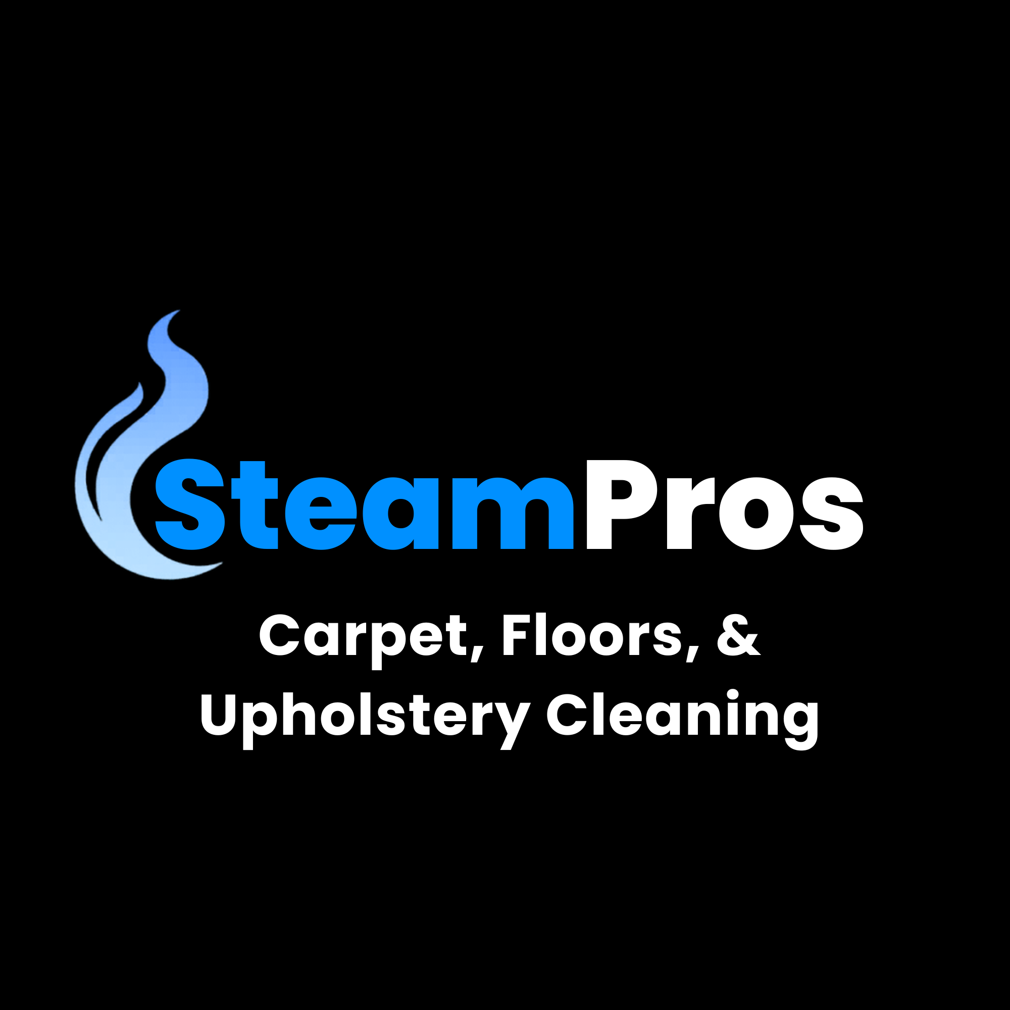 SteamPros Carpet & Upholstery Cleaning